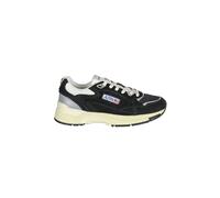Autry - Sneakers - 460601 - Noir NERO 36