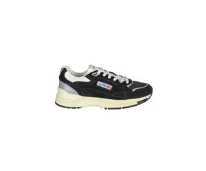 Autry - Sneakers - 460601 - Noir NERO 36