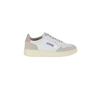 Autry - Sneakers - 470520 - Beige/Rosa BEIGE/ROSA 38