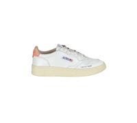 Autry Action Shoes MEDALIST LOW WOM women Lowtop white taille: 39