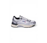 Autry Hyperway Low Trainers Gris EU 38 Femme