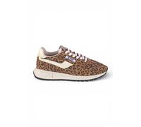 Autry - Sneakers - 470547 - Noir/Beige NERO/BEIGE 36