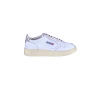 Autry - Sneakers - 470559 - Argent BIANCO/ARGENTO 38
