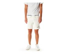 Autry - Staple Shorts - Homme - Shorts - Blanc - Taille: S