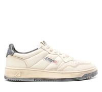Autry Super Vintage Low "Padded White" - Taille: 45