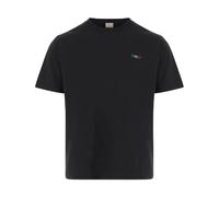 Autry - T-shirt à manches courtes - Homme - Tops - Noir - Taille: M