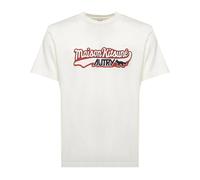 Autry - T-shirt - Femme - Tops - Blanc - Taille: 40 FR