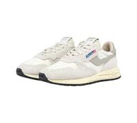 Autry - Whirlwind Low Retro Baskets - Femme - Chaussures - Beige - Taille: 47 EU