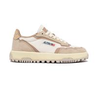 Autry - Wildpace Baskets - Femme - Chaussures - Beige - Taille: 36 EU