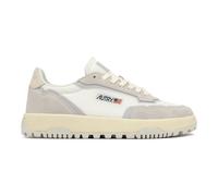 Autry - Wildpace Baskets - Homme - Chaussures - Beige - Taille: 40 EU