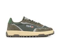 Autry - Wildpace Baskets - Homme - Chaussures - Vert - Taille: 40 EU