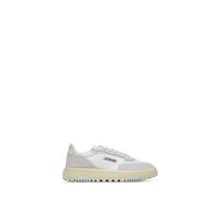 Autry - Wildpace Low Baskets - Femme - Chaussures - Blanc - Taille: 38 EU