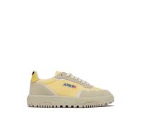 Autry - Wildpace Low Baskets - Femme - Chaussures - Multicolore - Taille: 41 EU