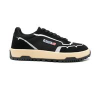Autry - Wildpace Low Baskets - Homme - Chaussures - Noir - Taille: 46 EU