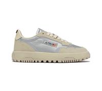 Autry - WildPace Low - Femme - Chaussures - Beige - Taille: 37 EU