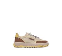 Autry - WildPace Low - Femme - Chaussures - Brun - Taille: 36 EU