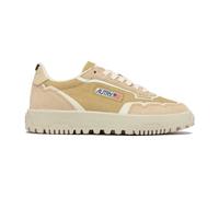 Autry - WildPace Low - Homme - Chaussures - Beige - Taille: 40 EU