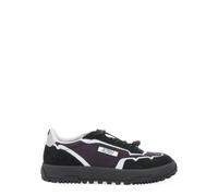 Autry - Wildpace LOW - Homme - Chaussures - Noir - Taille: 42 EU