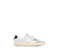 Autry, Homme, Chaussures, Blanc, Taille: 46 EU Autry Baskets