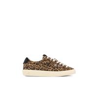 Autry - Windscape Low - Femme - Chaussures - Brun - Taille: 37 EU