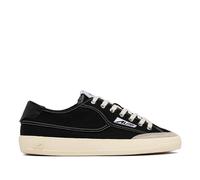 Autry Windscape Low Canvas "Black" - Taille: 43 black