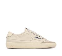Autry Windscape Low Canvas "Cream" - Taille: 41 white