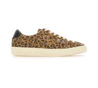 Autry - Windscape Low - Femme - Chaussures - Brun - Taille: 40 EU