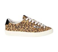 Autry - Windscape Low - Femme - Chaussures - Brun - Taille: 40 EU