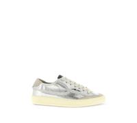 Autry - Windscape Low - Femme - Chaussures - Gris - Taille: 41 EU