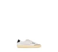 Autry - Windscape Low - Homme - Chaussures - Blanc - Taille: 42 EU