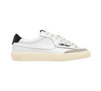 Autry - Windscape Low - Homme - Chaussures - Blanc - Taille: 43 EU