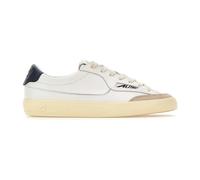 Autry - Windscape Low - Homme - Chaussures - Blanc - Taille: 45 EU