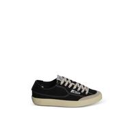 Autry - Windscape Low - Homme - Chaussures - Noir - Taille: 40 EU