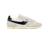 Autry - Windspin Baskets - Femme - Chaussures - Gris - Taille: 37 EU