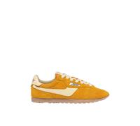 Autry - Windspin Baskets - Femme - Chaussures - Jaune - Taille: 37 EU