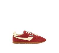 Autry - Windspin Baskets - Homme - Chaussures - Rouge - Taille: 41 EU