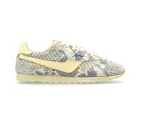 Autry Action Shoes WINDSPIN LOW WOM women Lowtop beige taille: 39