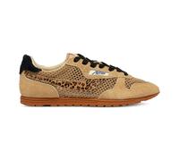 Autry - Windspin Low - Femme - Chaussures - Brun - Taille: 40 EU
