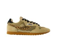 Autry - Windspin Low - Femme - Chaussures - Brun - Taille: 40 EU