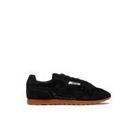Autry - Windspin Low - Femme - Chaussures - Noir - Taille: 36 EU