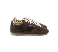 Autry - Windspin Low - Homme - Chaussures - Brun - Taille: 37 EU