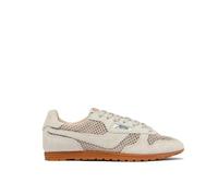 Autry - Windspin Suede Baskets - Femme - Chaussures - Beige - Taille: 39 EU