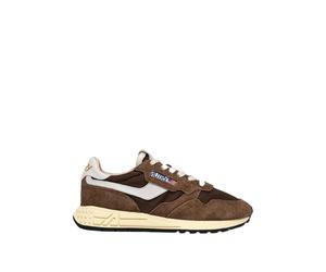 Autry - Wwlw-Nc39-Reelwind Low - Femme - Chaussures - Multicolore - Taille: 38 EU