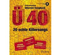 Autschbach, P Gitarren-Songbuch U40 - (German Import) Book NEUF
