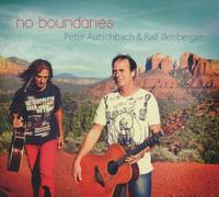 Autschbach,Peter & Illenberger,Ralf - No Boundaries [Import]