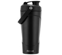 Autsel 750ml Shaker de Proteine, Shaker Isotherme de Sport, Bouteille Shaker Inox, Mélangeur Portable, pour Shakers Protéinés et Repas Substitutifs, Sans BPA