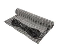 AUTSUPPL 1 Lot de Tissu de Remplacement pour Fauteuil Inclinable Pliant en Toile Canvas Respirante et Confortable Corde pour Chaise Longue de Camping Extérieure