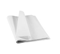 AUTSUPPL 100 Feuilles de Papier Xuan de Riz Blanc pour Calligraphie Chinoise, Papier D'entraînement Doux Diffusion D'encre, pour Peinture et Écriture Japonaise