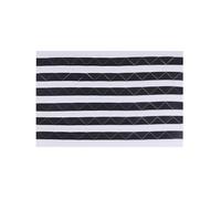 AUTSUPPL 102 Autocollants Coins Photos Autocollants pour Scrapbooking en PVC Noir Auto-adhésifs sans Colle Supplémentaires pour Albums Photo DIY et Décoration Murale