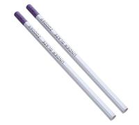 AUTSUPPL 2 Crayons à Sous-glaçure pour Dessin et Ombrage pour Poterie en Bois et Graphite, Outils de Décoration Céramique Précis Adaptés aux Studios et Salles de Classe